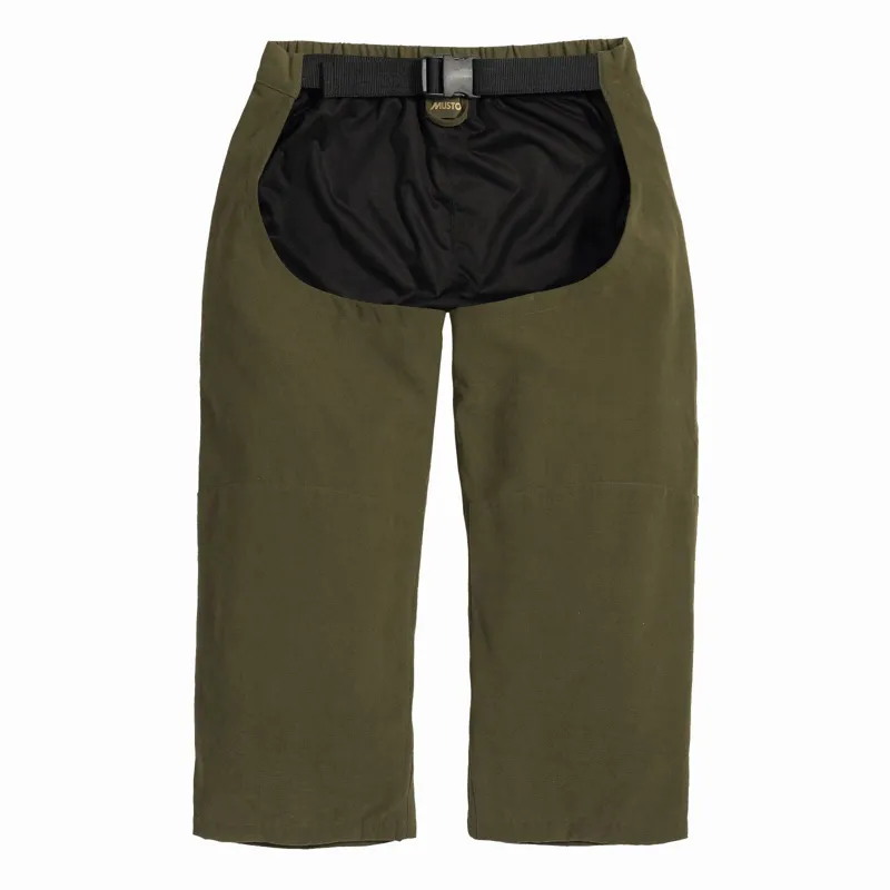 Musto Keepers Over Leggings